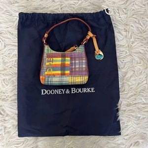 Mini Dooney and Bourke Bag- NEVER USED